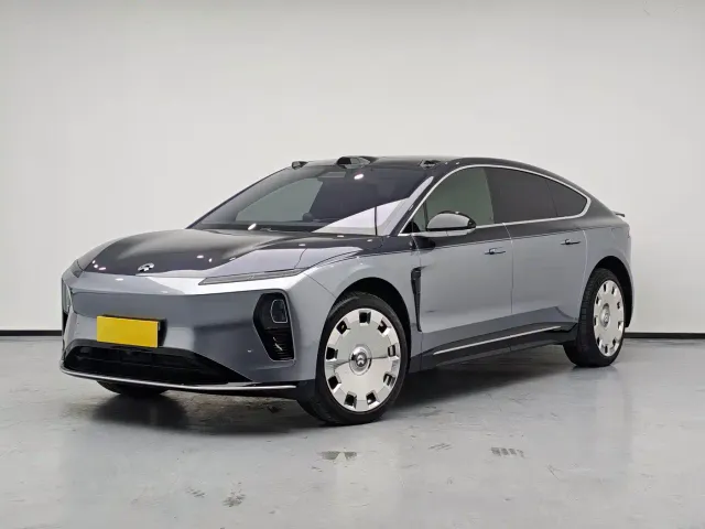 Фотография автомобиля — Nio ET9