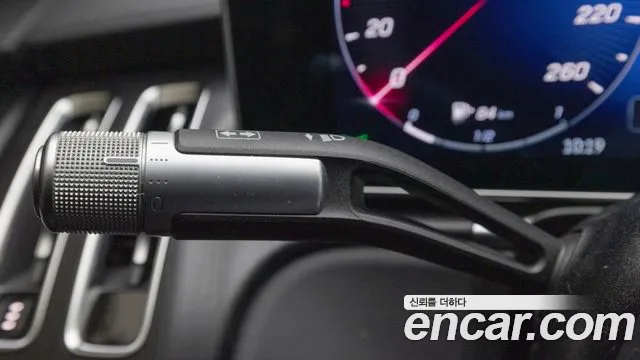 Mercedes-Benz S-Class — Фото автомобиля 18
