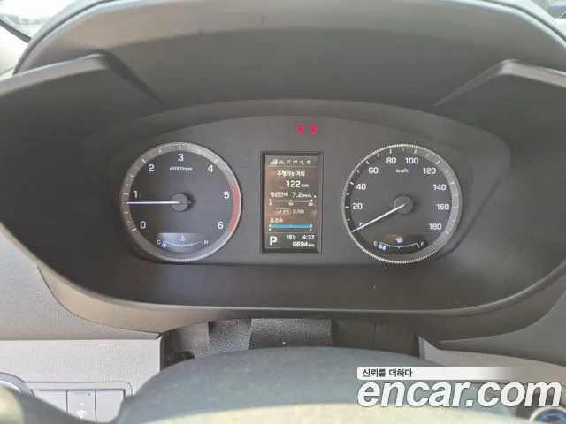 Hyundai Solati — Фото автомобиля 11