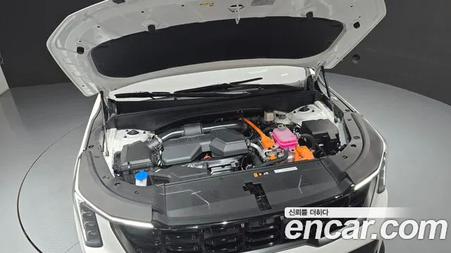 Kia Sorento — Фото автомобиля 6