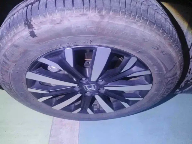 Honda Breeze — Фото автомобиля 6