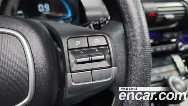 Hyundai Casper — Фото автомобиля 17