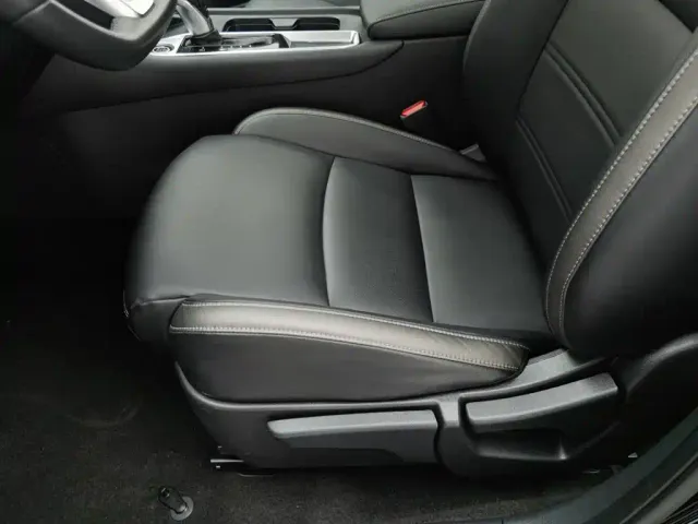 Nissan Sylphy — Фото автомобиля 20