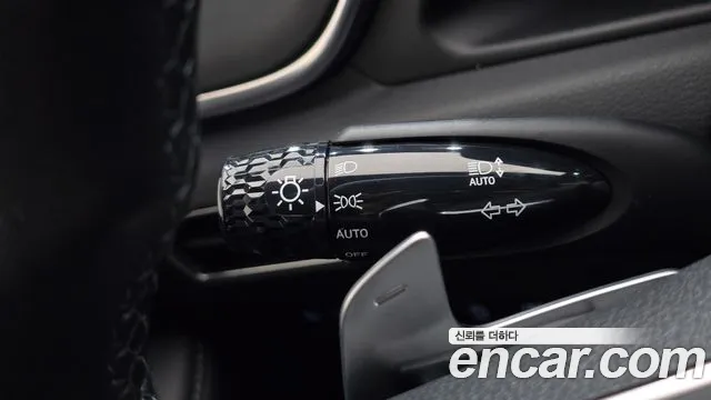 Hyundai Sonata Sonata (DN8) — Фото автомобиля 26