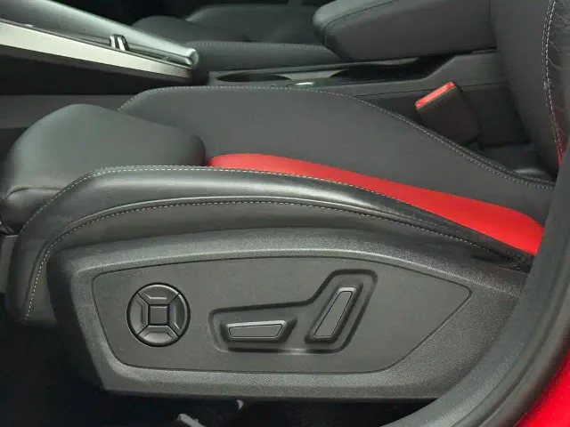 Audi Audi A3 2022 Sportback 35 TFSI Style Sport — Фото автомобиля 15
