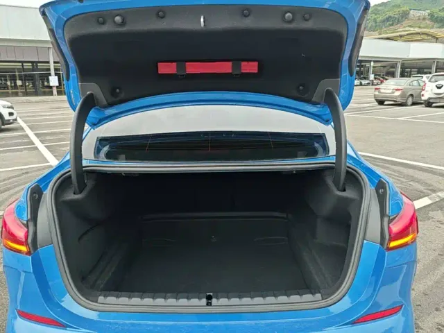 BMW 2 Series — Фото автомобиля 18