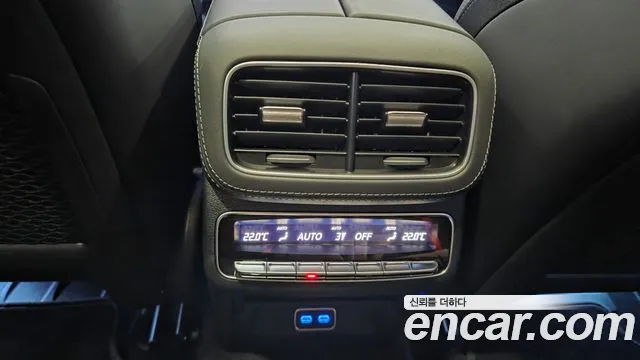 Mercedes-Benz GLE-Class W167 — Фото автомобиля 14