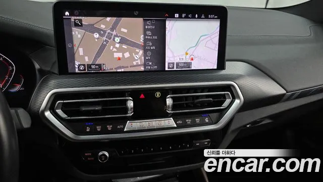 BMW X4 G02 — Фото автомобиля 19