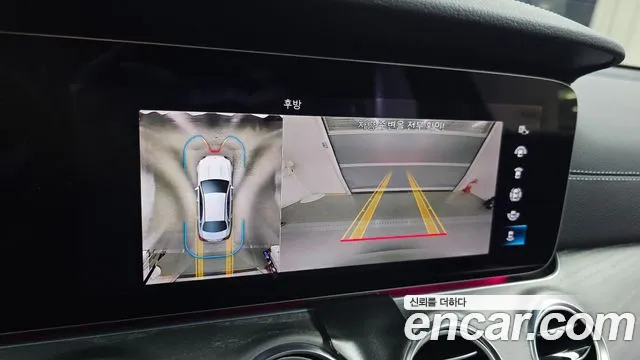 Mercedes-Benz E-Class E-класс W213 — Фото автомобиля 10