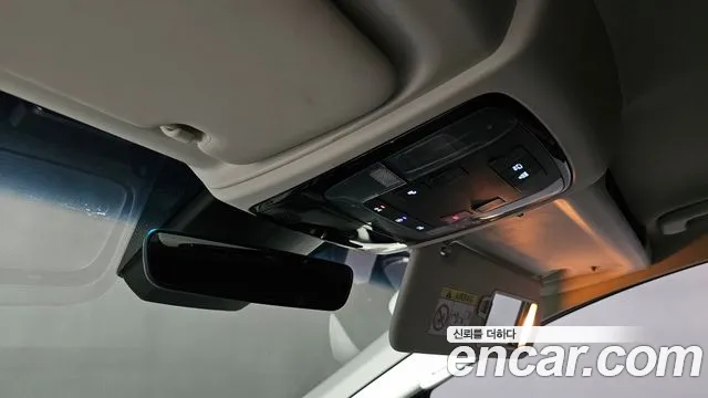 Hyundai Staria Staria Карго 5 мест — Фото автомобиля 18