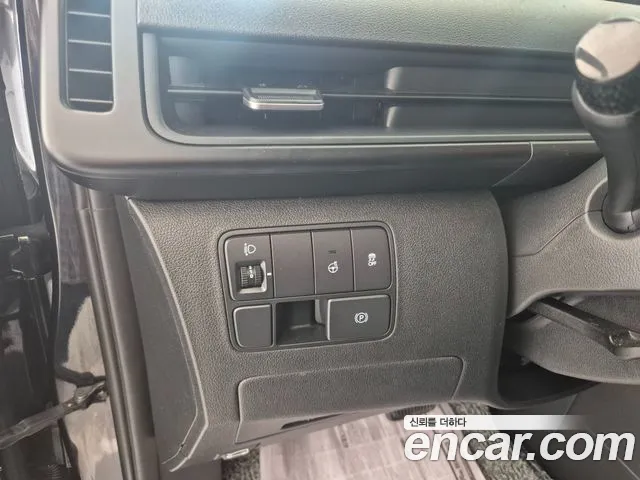 Hyundai Staria Staria L3.5 Карго 5 мест — Фото автомобиля 11