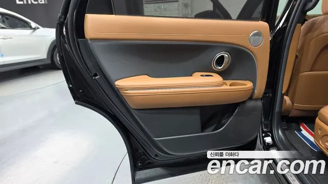 Hyundai Palisade LX3 — Фото автомобиля 14