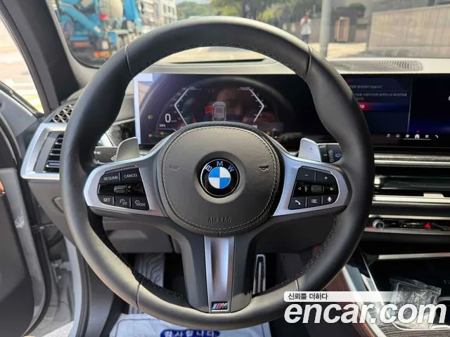 BMW X5 G05 — Фото автомобиля 13