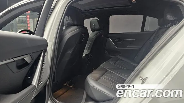 BMW 5-Series 5 серия (G60) 523d M Sport — Фото автомобиля 20