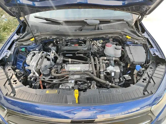 Mercedes-Benz EQA — Фото автомобиля 19