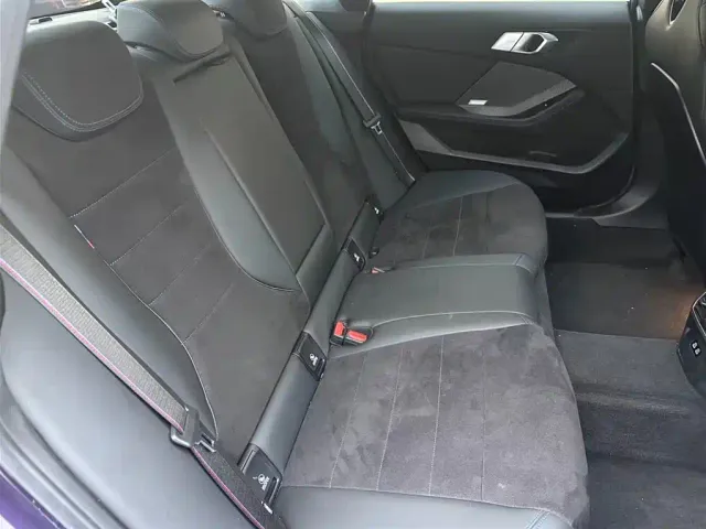 BMW M235L — Фото автомобиля 10