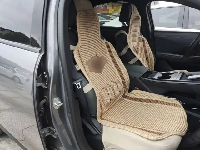 BYD Qin PLUS — Фото автомобиля 24