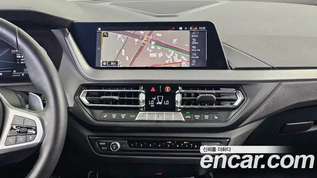 BMW 2-Series — Фото автомобиля 14