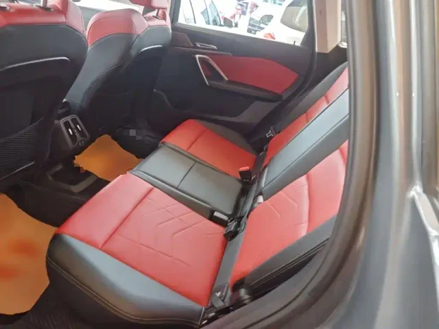 BMW BMW X1 2023 sDrive25Li M Sport Package — Фото автомобиля 16