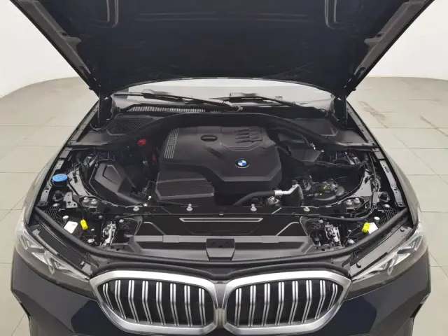 BMW 3 Series — Фото автомобиля 6