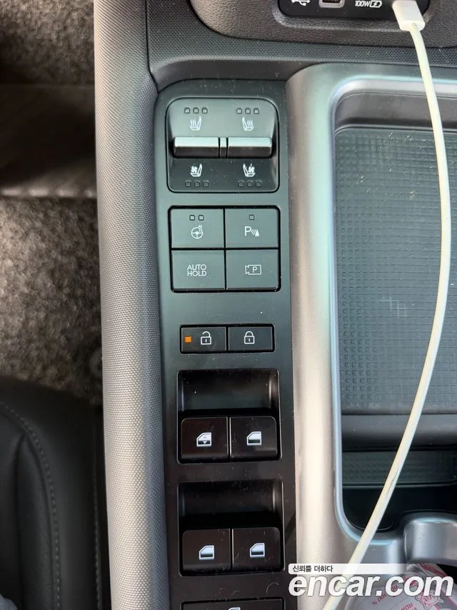 Hyundai Ioniq 6 New — Фото автомобиля 10