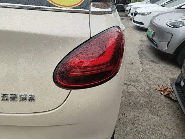Wuling Bingo — Фото автомобиля 7