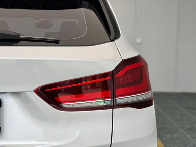 BMW X1 — Фото автомобиля 7