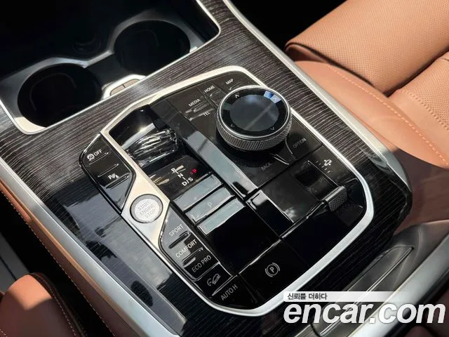 BMW X5 G05 — Фото автомобиля 16