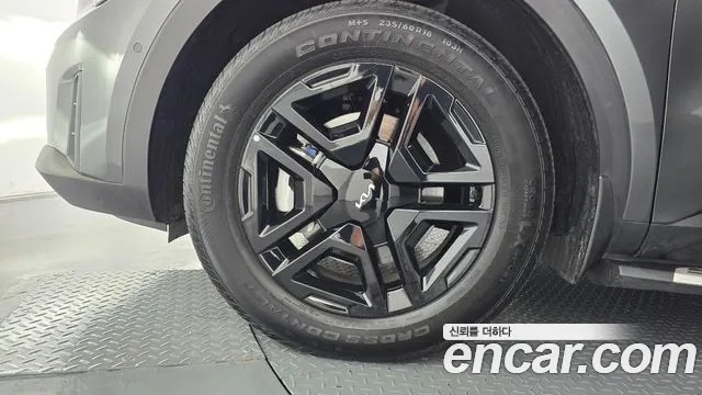 Kia Sorento — Фото автомобиля 5
