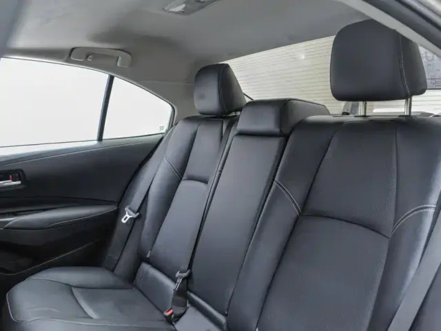 Toyota Corolla — Фото автомобиля 13