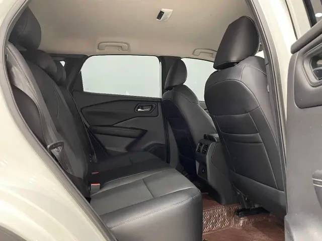 Nissan Qashqai — Фото автомобиля 14