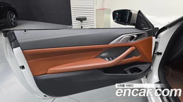 BMW 4 Series G22 — Фото автомобиля 13