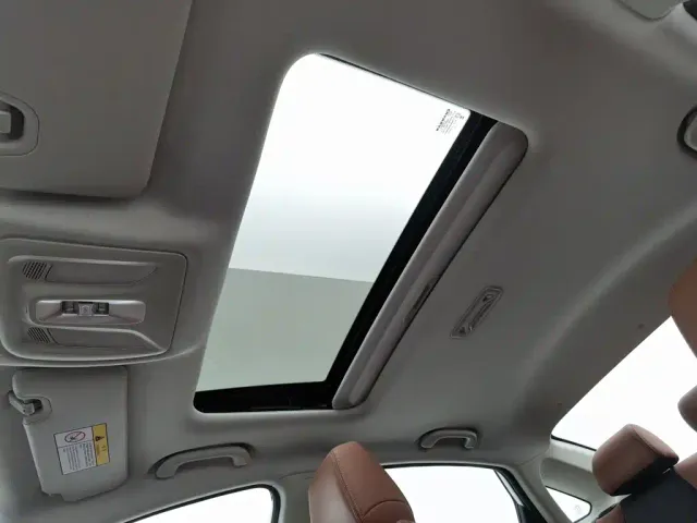 Changan Eado — Фото автомобиля 14