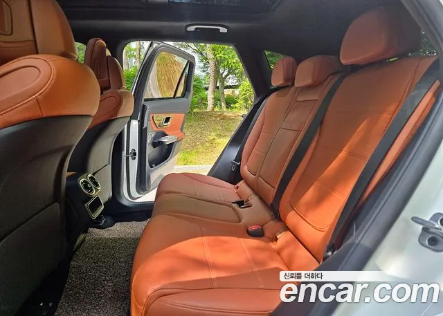 Mercedes-Benz GLC-Class GLC-класс X254 GLC300 4MATIC Avantgarde — Фото автомобиля 11