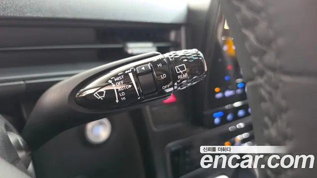 Hyundai Staria — Фото автомобиля 19