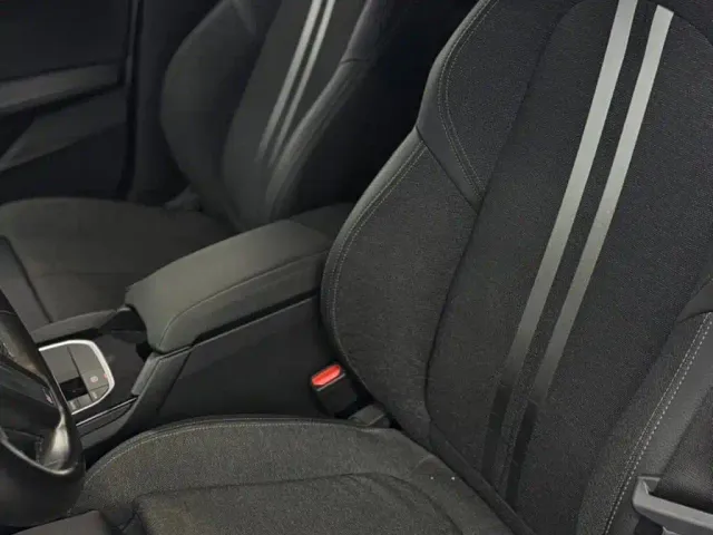 BMW 2 Series — Фото автомобиля 9