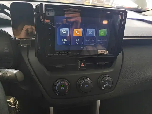 Toyota Corolla Cross — Фото автомобиля 8