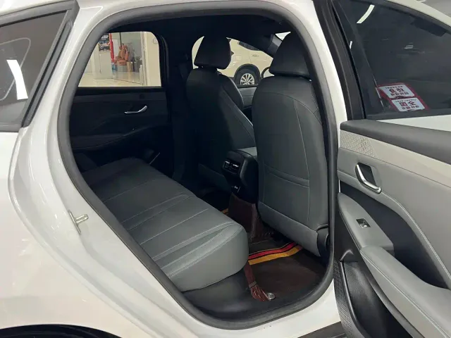 BYD Qin PLUS — Фото автомобиля 15