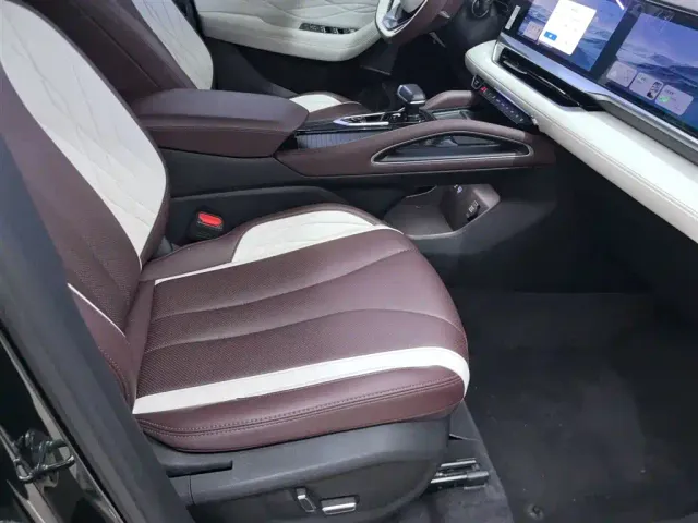 Geely Xingyue L — Фото автомобиля 24