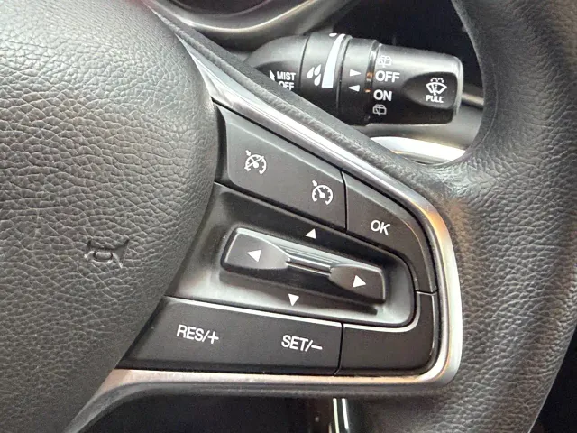 GAC Trumpchi GS4 — Фото автомобиля 13