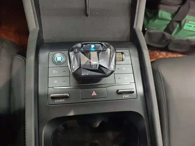 BYD Qin L — Фото автомобиля 13