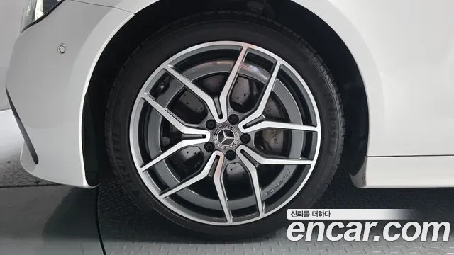 Mercedes-Benz E-Class W213 — Фото автомобиля 5