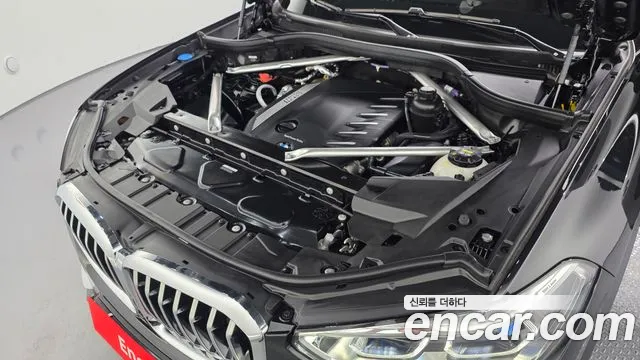 BMW X5 G05 — Фото автомобиля 6