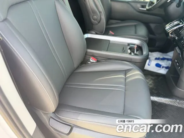 Hyundai ST1 — Фото автомобиля 7
