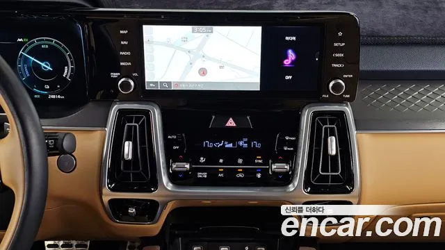 Kia Sorento 4th Gen — Фото автомобиля 13
