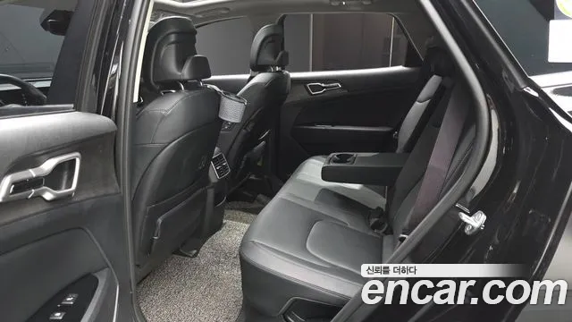 Kia Sportage — Фото автомобиля 10