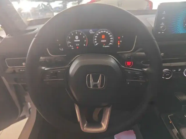 Honda Integra — Фото автомобиля 10