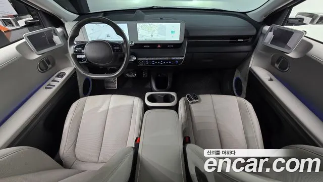 Hyundai Ioniq5 Ioniq5 — Фото автомобиля 8