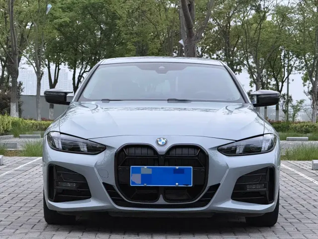 BMW 4 Series — Фото автомобиля 2