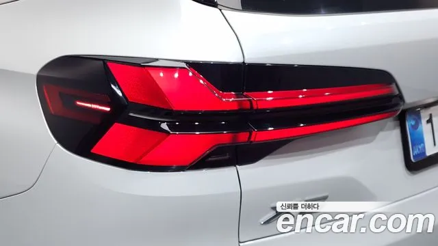 BMW X5 — Фото автомобиля 21